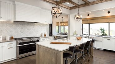 Residential Electric Division