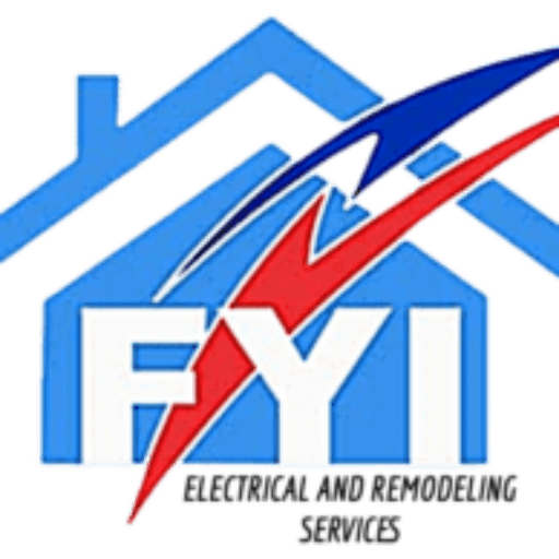 FYI Electrical and Remodeling Services logo